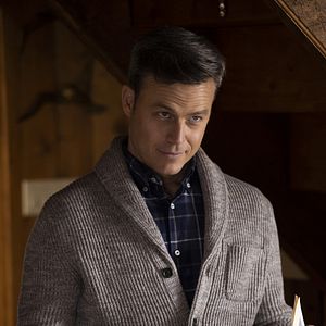 Photo Louis Morissette