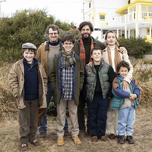 Photo Au revoir le bonheur