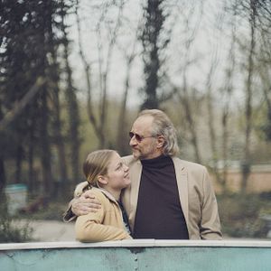 Photo Benoît Poelvoorde