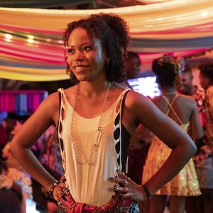 Photo Riele Downs