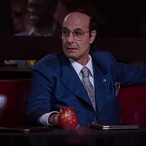 Photo Stanley Tucci