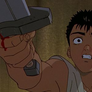 Photo Berserk