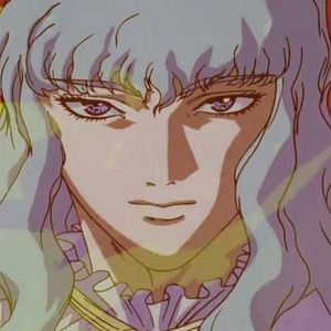 Photo Berserk