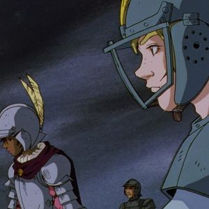 Photo Berserk