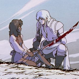 Photo Berserk