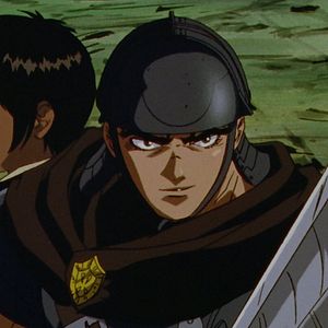 Photo Berserk