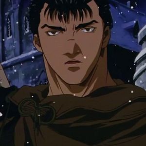 Photo Berserk