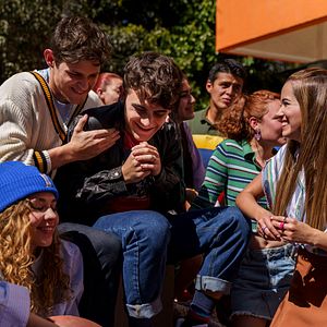 Photo Michelle Olvera