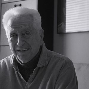 Photo Robert Downey Sr.