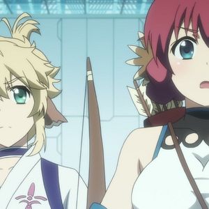 Photo Utawarerumono