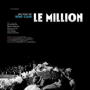 Photo Le Million