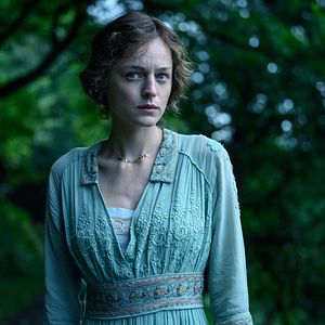 Photo L'Amant de Lady Chatterley