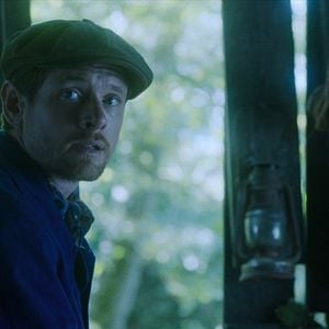 Photo L'Amant de Lady Chatterley
