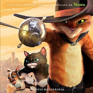 Photo Le Chat Potté 2 : la dernière quête