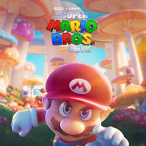 Photo Super Mario Bros, le film