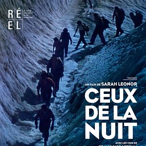 Photo Ceux de la nuit
