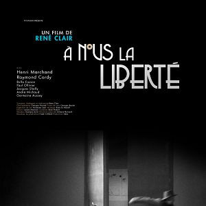 Photo A nous la liberté