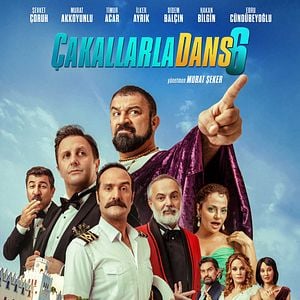 Photo Çakallarla Dans 6