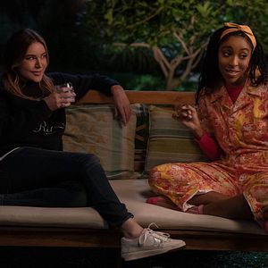 Photo Jessica Williams (II)