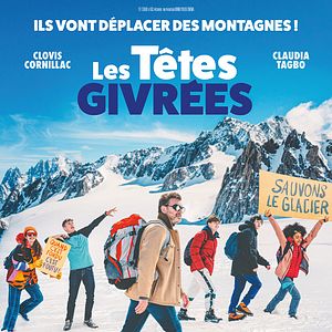 Photo Les Têtes givrées