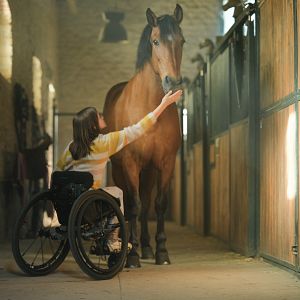 Photo Charlie Paulet