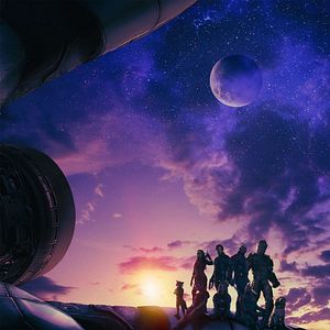 Photo Les Gardiens de la Galaxie 3
