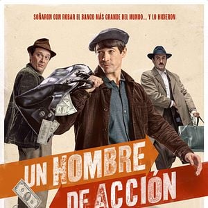 Photo Un homme d'action