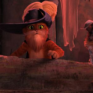 Photo Le Chat Potté 2 : la dernière quête