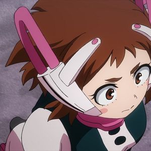 Photo My Hero Academia