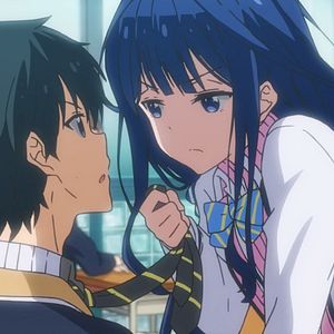 Photo Masamune-kun's Revenge