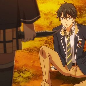 Photo Masamune-kun's Revenge