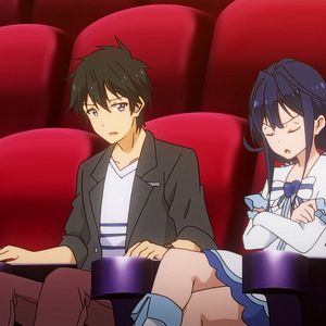 Photo Masamune-kun's Revenge