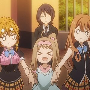 Photo Masamune-kun's Revenge