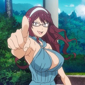 Photo Masamune-kun's Revenge