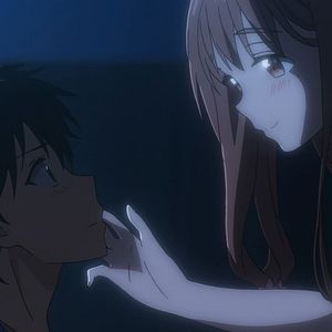 Photo Masamune-kun's Revenge