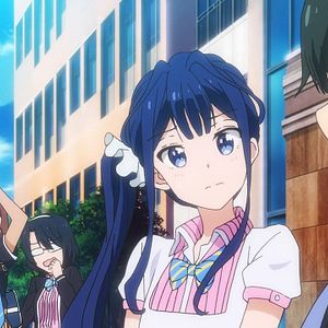 Photo Masamune-kun's Revenge