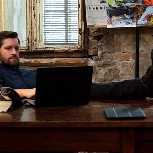 Photo Luke Kleintank