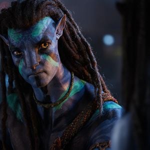 Photo Avatar : la voie de l'eau