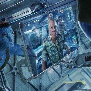 Photo Avatar : la voie de l'eau