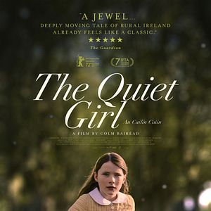 Photo The Quiet Girl