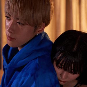 Photo Demain, je serai en couple