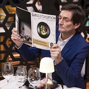 Photo Pierre Palmade