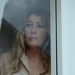 Photo Valeria Bruni Tedeschi
