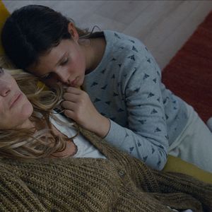 Photo Valeria Bruni Tedeschi