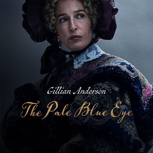Photo The Pale Blue Eye