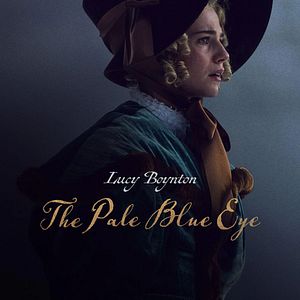 Photo The Pale Blue Eye