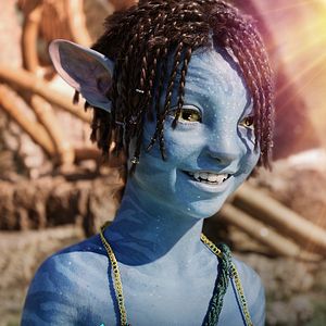 Photo Avatar : la voie de l'eau