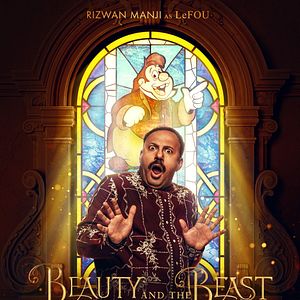 Photo Beauty and the Beast: A 30th Celebration