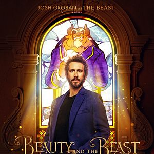 Photo Beauty and the Beast: A 30th Celebration