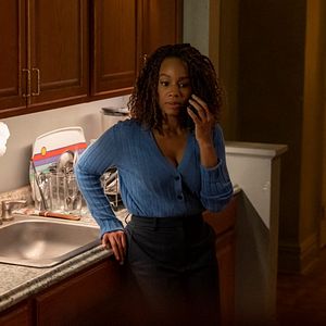 Photo Anika Noni Rose